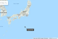 Ảnh minh họa. (Nguồn: CNN)