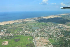 Lần đầu xuất hiện động đất có độ lớn 3,6 tại Quảng Bình