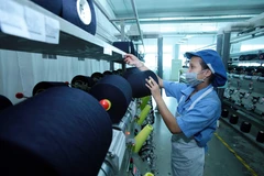 (Ảnh minh họa: Phạm Kiên/TTXVN)