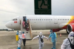 (Nguồn: Facebook Thông Tin Chính Phủ)