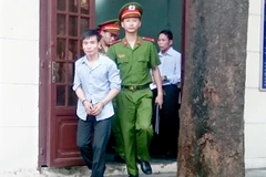 Chủ tịch nước Nguyễn Xuân Phúc ân giảm án tử hình cho 4 phạm nhân