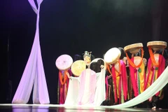 Ảnh minh họa. (Nguồn: nhahatmuaroivietnam.vn)