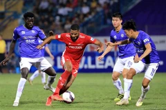 (Ảnh minh họa: Thành Đạt/TTXVN)