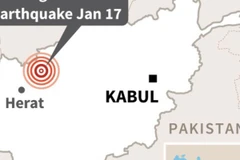 (Nguồn: The News International)