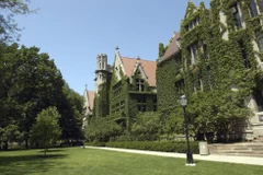 Đại học Chicago. (Nguồn: Sun Times)