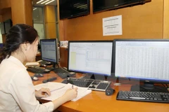 (Ảnh minh họa: Tuấn Anh/TTXVN)