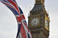 Ảnh minh họa. (Nguồn: ibtimes.com)