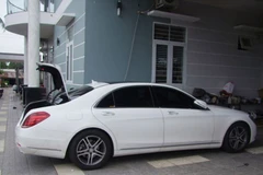 Cháu bé 5 tuổi tử vong bất thường trong xe ôtô là do ngạt khí