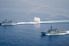 Ảnh minh họa. (Nguồn: EPA)