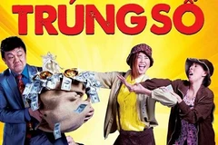 Công bố 81 phim tranh giải Oscar phim tiếng nước ngoài hay nhất