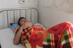 Chiến sỹ công an hy sinh khi ngăn xô xát giữa 2 nhóm thanh niên