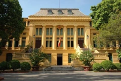 Đổi mới trang phục của Thẩm phán: Đảm bảo tính trang nghiêm, đặc thù