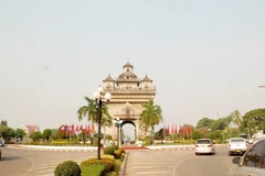 Hướng tới Cộng đồng ASEAN: Lào biến thách thức thành cơ hội