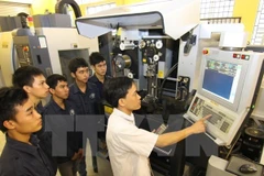 (Ảnh minh họa. Nguồn: TTXVN)