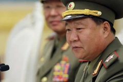 Ông Choe Ryong-hae. (Nguồn: Reuters)