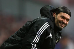 Cựu thủ môn Pavel Srnicek. (Nguồn: PA)