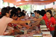 Ảnh minh họa. (Nguồn: TTXVN)