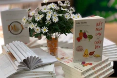 (Ảnh: M.Mai/Vietnam+)