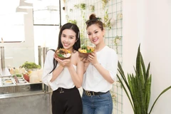 (Ảnh: Tân Lê/Vietnam+)