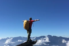 (Ảnh: Xuân Mai/Vietnam+)