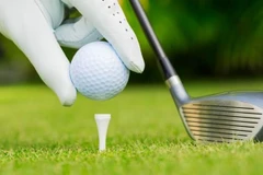 Trở thành điểm đến của du lịch golf đang là mục tiêu của ngành du lịch Việt Nam. (Nguồn: Paristouristoffice)