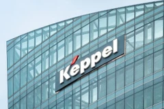 Trụ sở tập đoàn Keppel Electric của Singapore. (Nguồn: theedgesingapore.com)