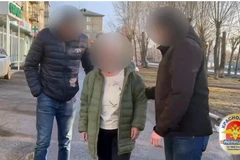 Cái kết đắng cho bà mẹ thuê sát thủ giết hại con gái ruột