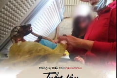 Mánh khoé, luật ngầm và độc quyền tuồn lậu thú rừng từ Lào vào Việt Nam. (Nguồn ảnh: Vietnam+)