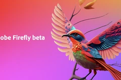 Adobe ra mắt Firefly, một mô hình AI sáng tạo hoàn toàn mới