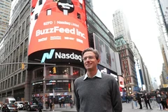 BuzzFeed sẽ là toà soạn tiếp theo sử dụng nội dung do AI tạo ra