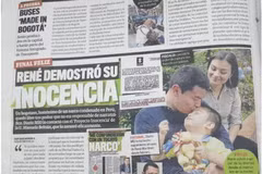 Colombia: Bị bắt oan 3 lần vì trùng tên với tội phạm khét tiếng
