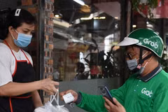 Đi tìm lý do khiến nghề "shipper" giảm mạnh sức hút tại Việt Nam