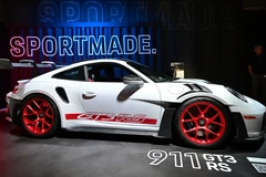 Porsche đang đàm phán để tích hợp phần mềm Google trên xe của hãng