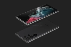 Rò rỉ thông tin về 4 màu sắc mới của mẫu điện thoại Galaxy S23 Ultra 