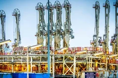 Công ty cấp khí đốt chủ chốt cho Anh bị “tố” trục lợi từ khó khăn