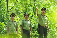Bài 5: Cần ‘cuộc đấu tranh’ quyết liệt ngăn nạn buôn bán thú rừng 