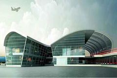 Ngày 2/12 sẽ tiến hành cưỡng chế, triển khai mở rộng sân bay Cát Bi