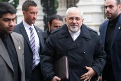 Tuần "cân não" trên bàn đàm phán về chương trình hạt nhân Iran