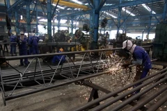 Việt Nam bảo vệ nền kinh tế khỏi khủng hoảng như thế nào?