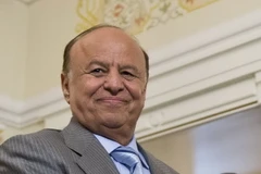 Tổng thống Yemen bị cách chức lãnh đạo đảng cầm quyền