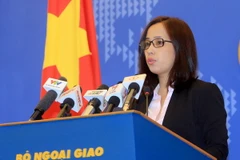 Việt Nam khẳng định mạnh mẽ chủ quyền đối với Trường Sa và Hoàng Sa