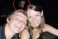 Bắt được kẻ móc túi nhờ một tấm ảnh chụp "tự sướng"