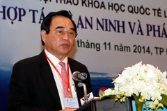 Phân tích các nhân tố ảnh hưởng đến vấn đề Biển Đông