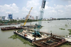 65 triệu USD phát triển dự án đô thị bền vững cho tuyến Metro số 2