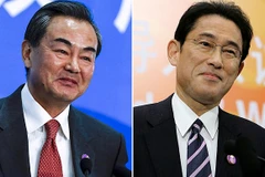 Nhật Bản, Trung Quốc nhất trí nối lại các cuộc đàm phán cấp cao