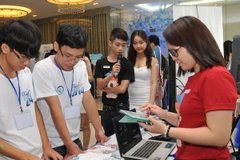 Thị trường công nghệ - Nền tảng thúc đẩy doanh nghiệp