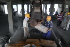 Thị trường ximăng 2014: Tiêu thụ nội địa và xuất khẩu “được mùa”