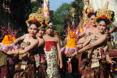 Indonesia chú trọng phát triển ngành kinh tế sáng tạo