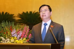 Không có cơ sở để nói Việt Nam nhập khẩu điện nước ngoài