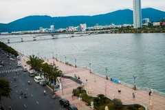 Đà Nẵng xem xét lấy tên các đảo ở Hoàng Sa đặt tên đường